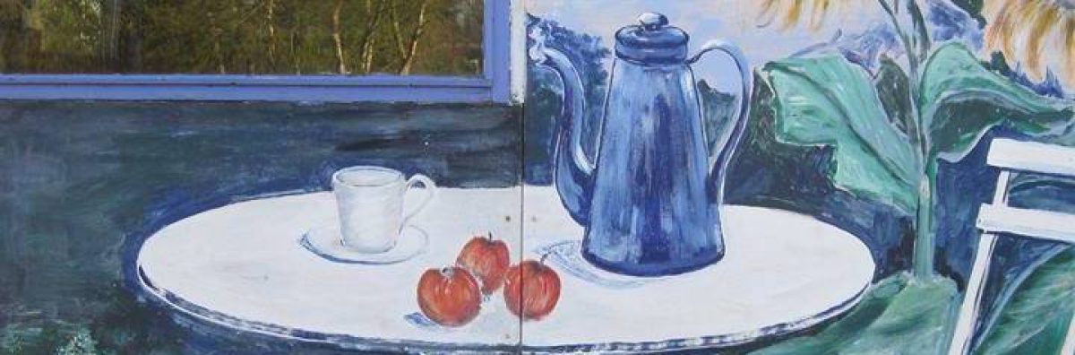 Skive Flyndersø Camping